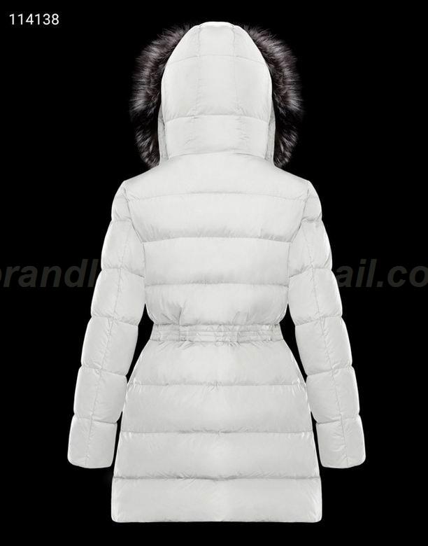 Moncler Women's Outwear 61